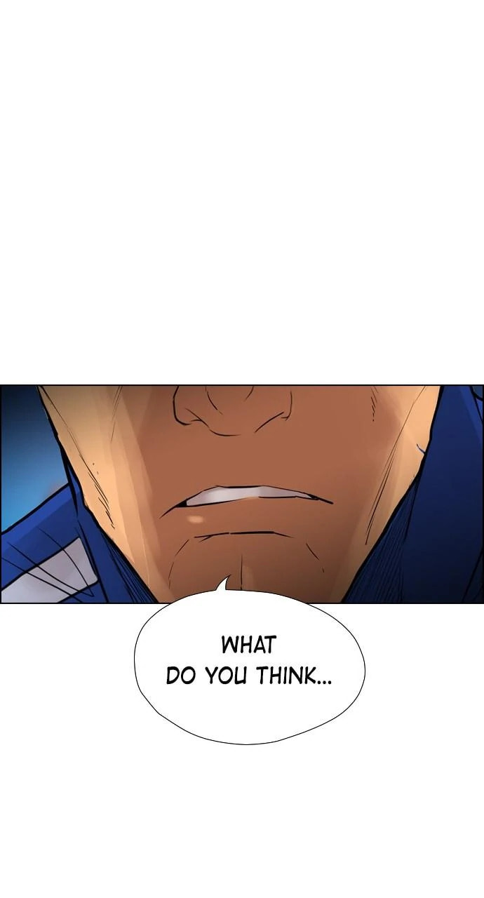 Read REAWAKENED MAN chapter 100 image 93 on Lezhin