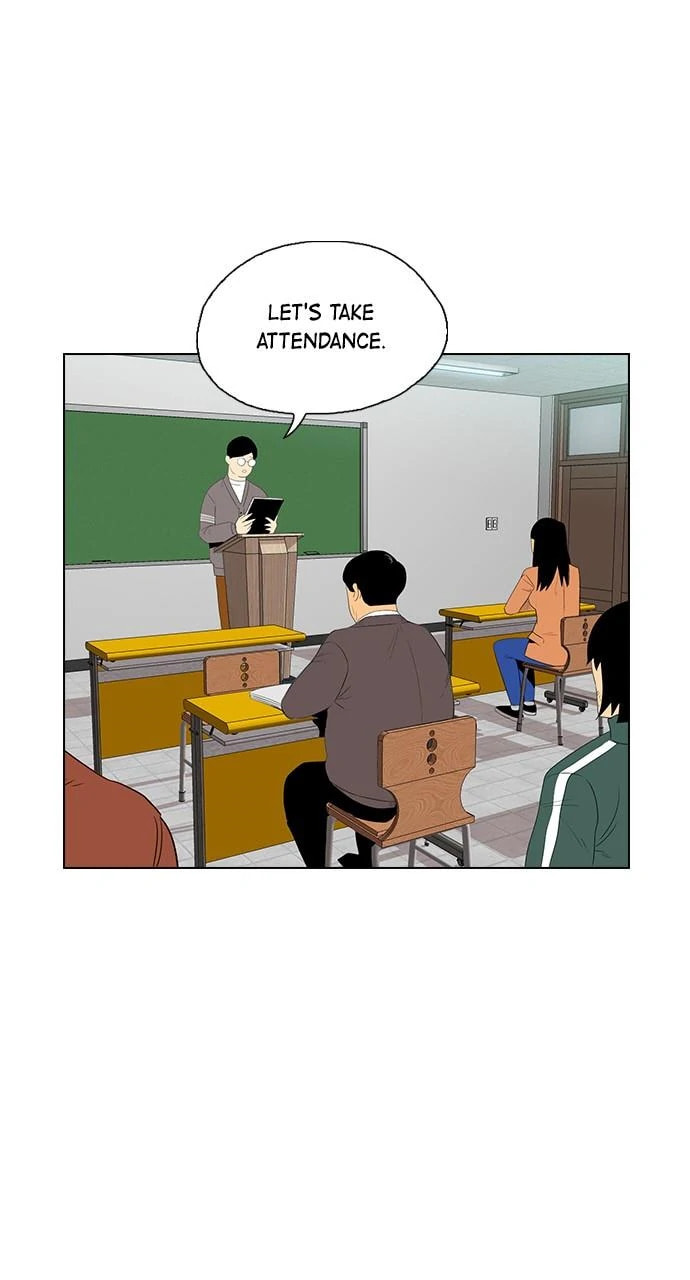 Read REAWAKENED MAN chapter 101.3 image 1 on Lezhin