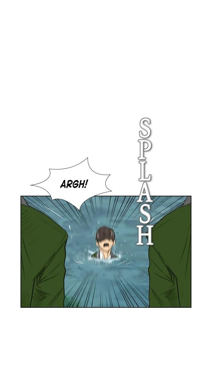 Read REAWAKENED MAN chapter 101.3 image 19 on Lezhin