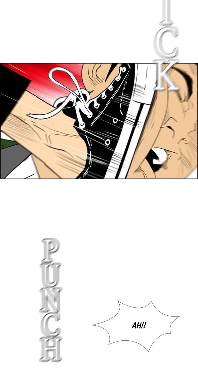 Read REAWAKENED MAN chapter 101.3 image 24 on Lezhin
