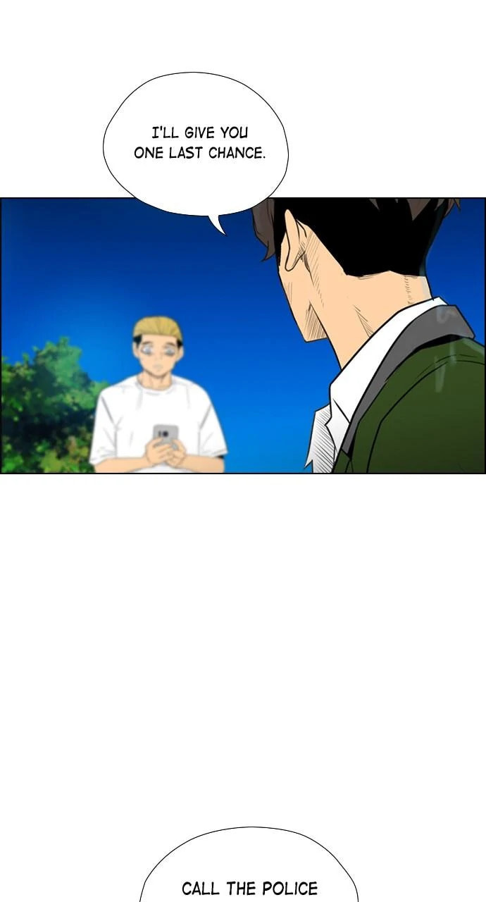 Read REAWAKENED MAN chapter 101.3 image 31 on Lezhin