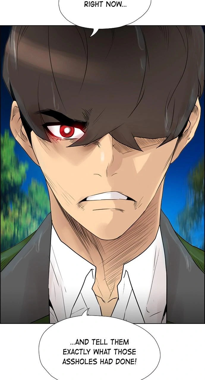 Read REAWAKENED MAN chapter 101.3 image 32 on Lezhin