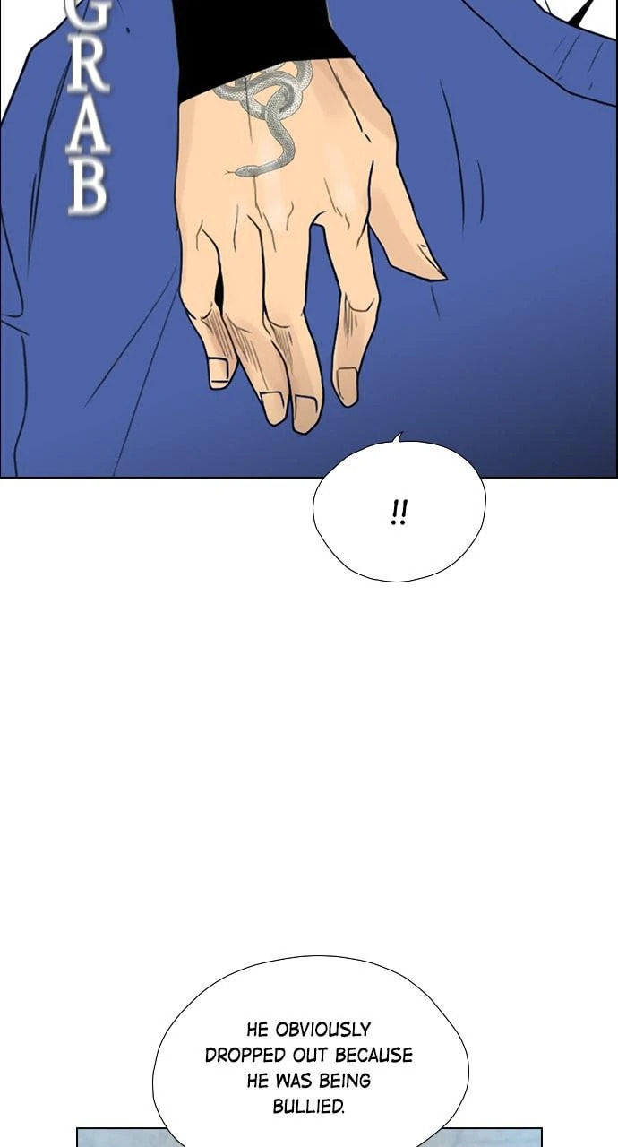 Read REAWAKENED MAN chapter 101.3 image 57 on Lezhin