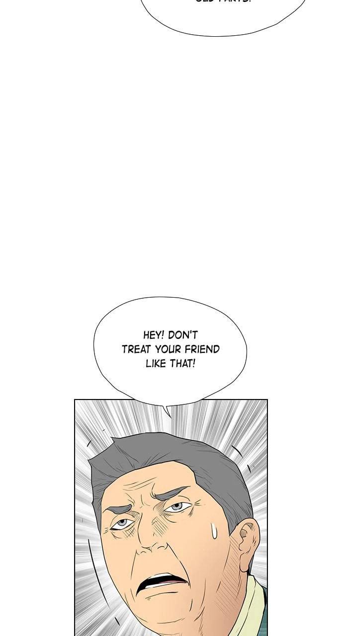 Read REAWAKENED MAN chapter 101.3 image 62 on Lezhin