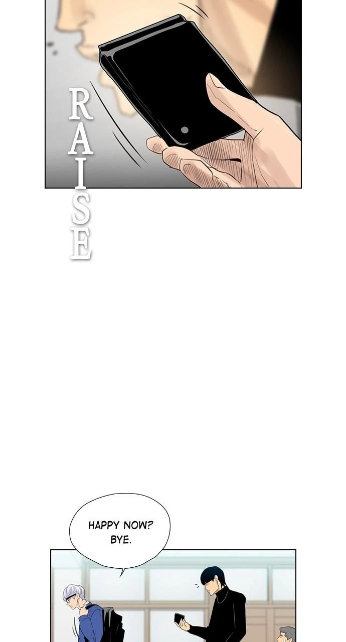 Read REAWAKENED MAN chapter 101.3 image 65 on Lezhin