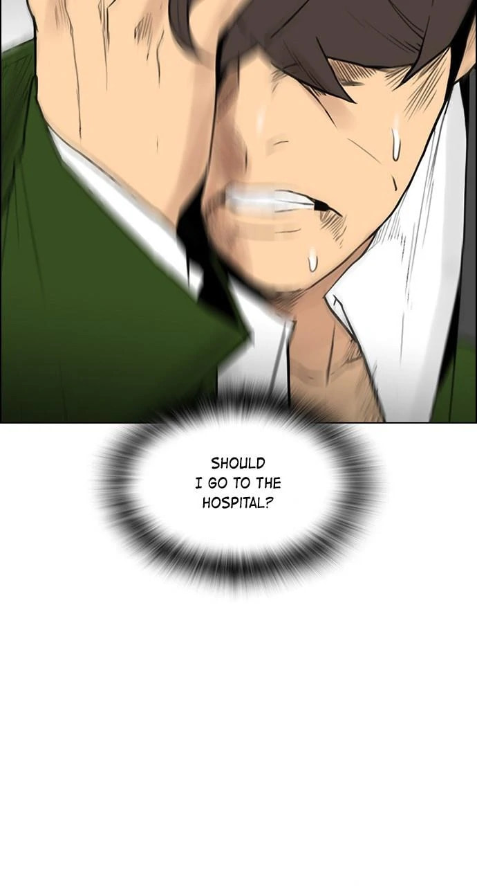 Read REAWAKENED MAN chapter 101.3 image 73 on Lezhin
