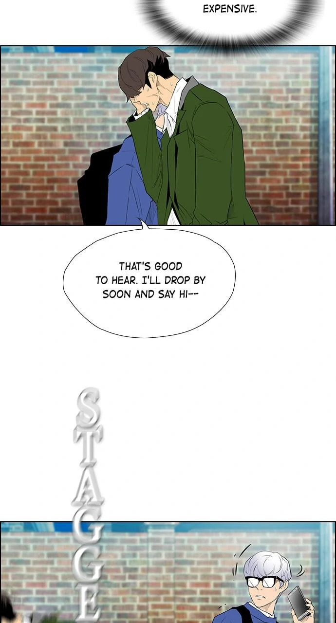 Read REAWAKENED MAN chapter 101.3 image 75 on Lezhin