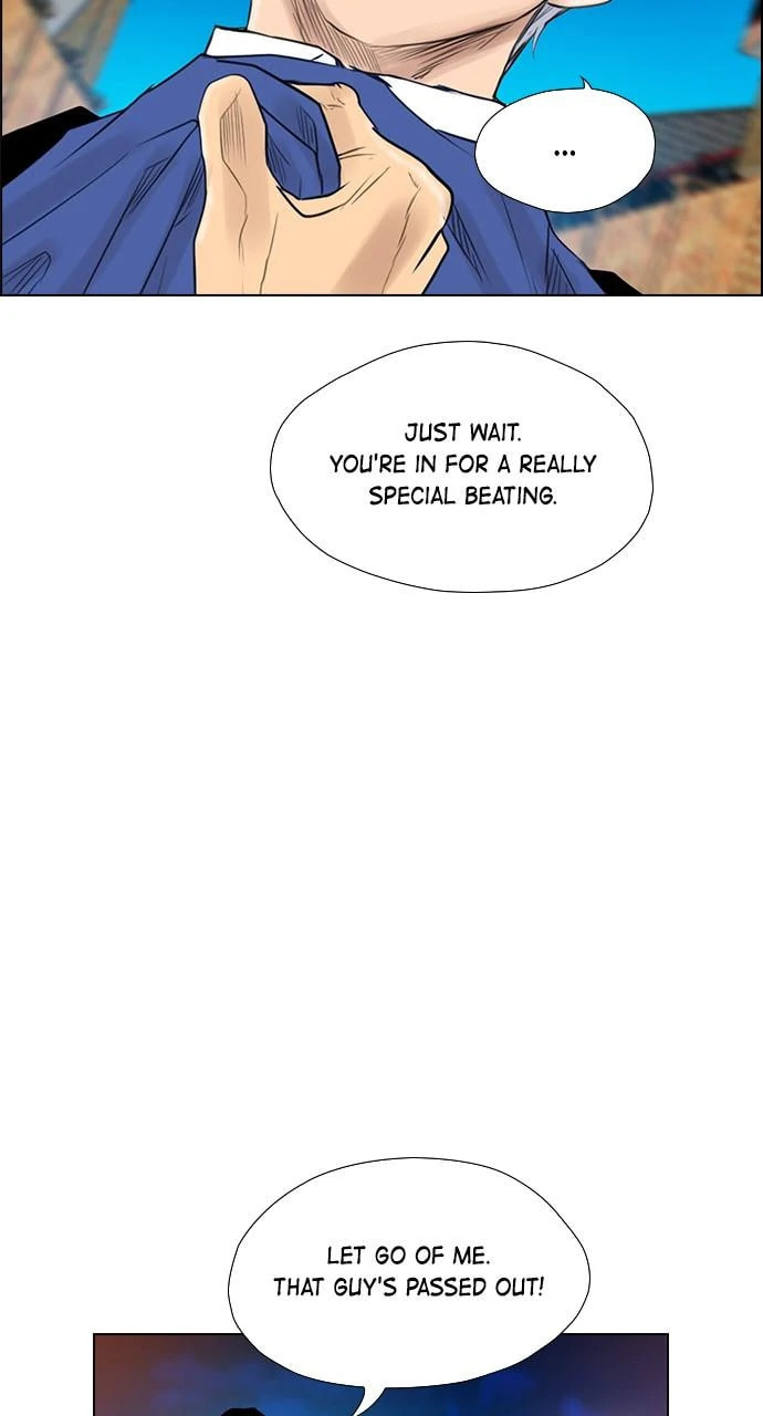 Read REAWAKENED MAN chapter 101.3 image 89 on Lezhin