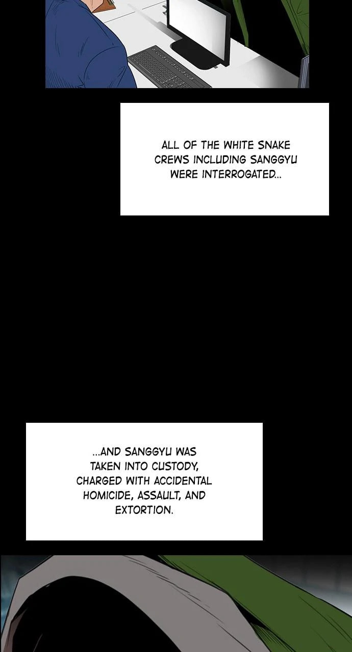 Read REAWAKENED MAN chapter 101.4 image 37 on Lezhin