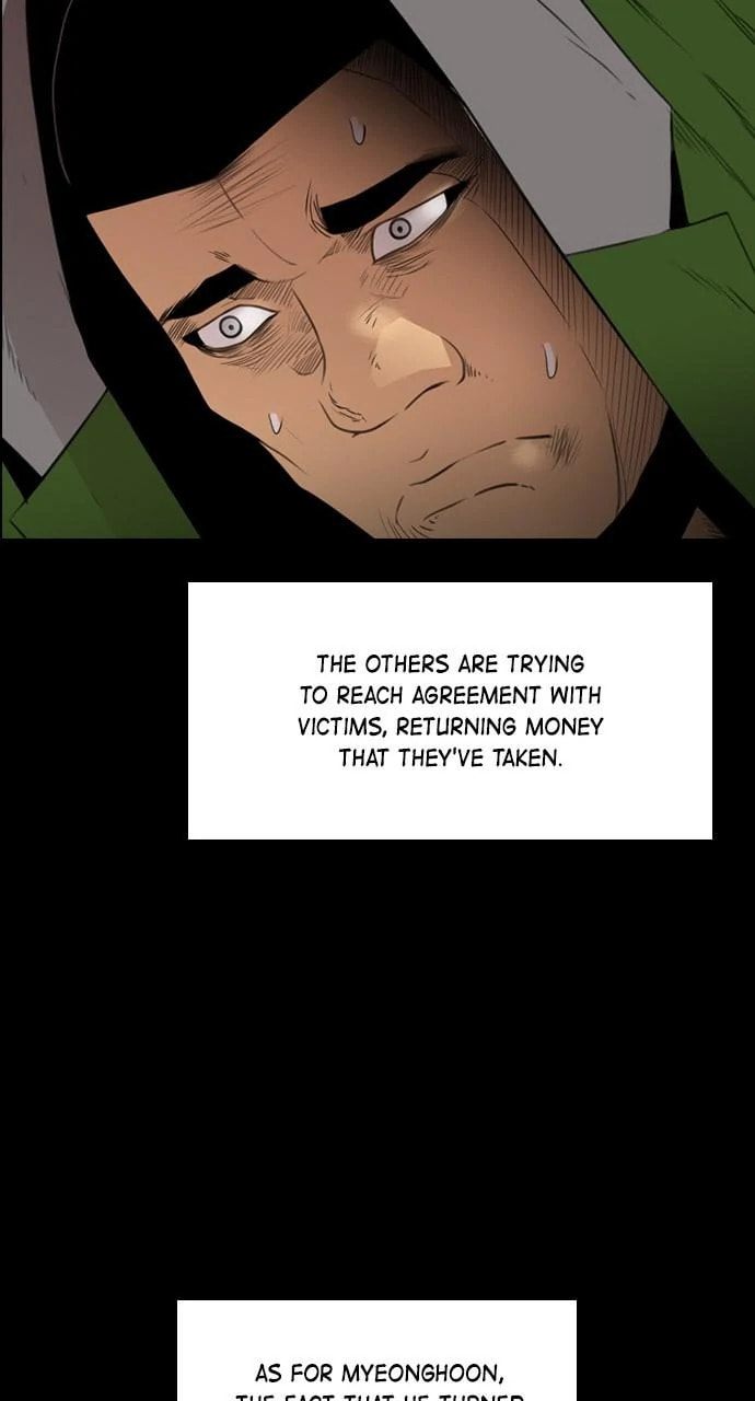 Read REAWAKENED MAN chapter 101.4 image 38 on Lezhin