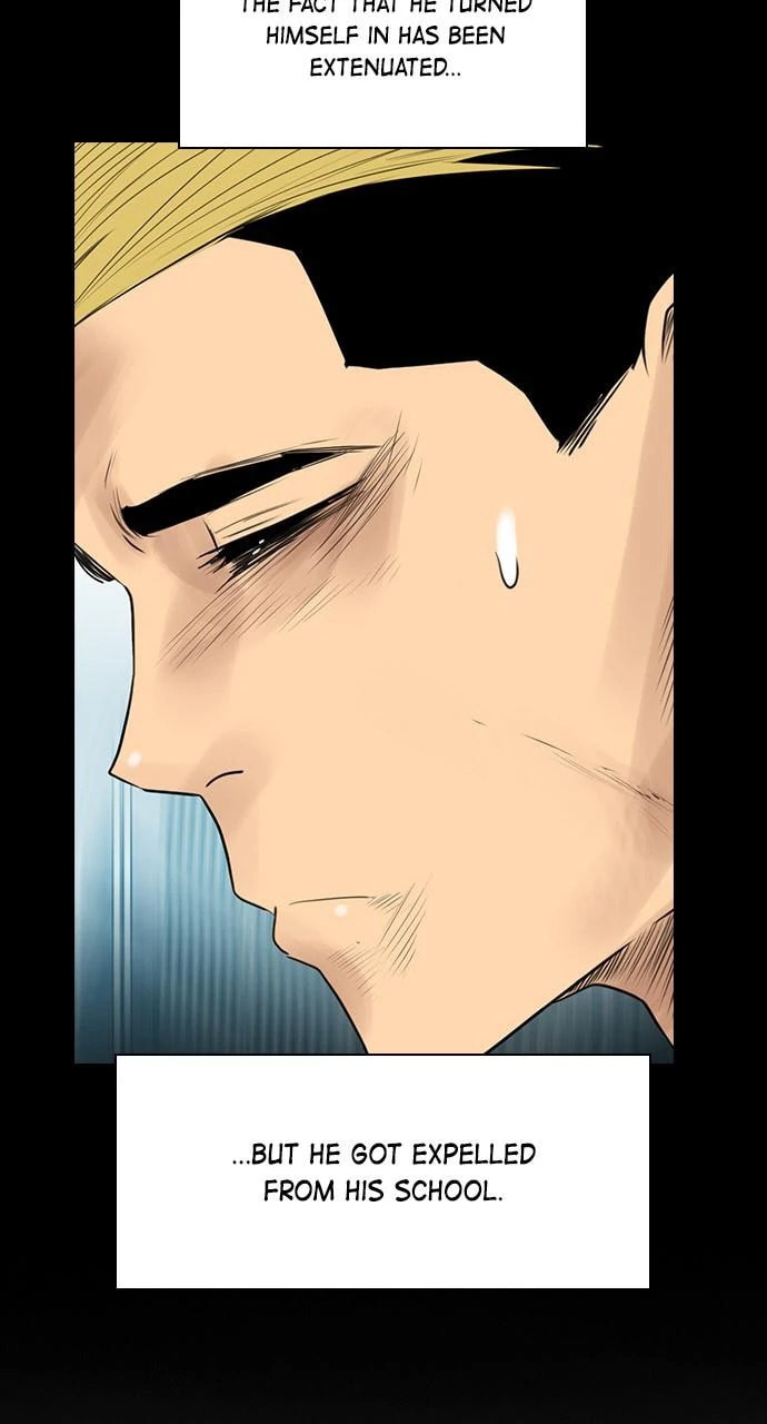 Read REAWAKENED MAN chapter 101.4 image 39 on Lezhin