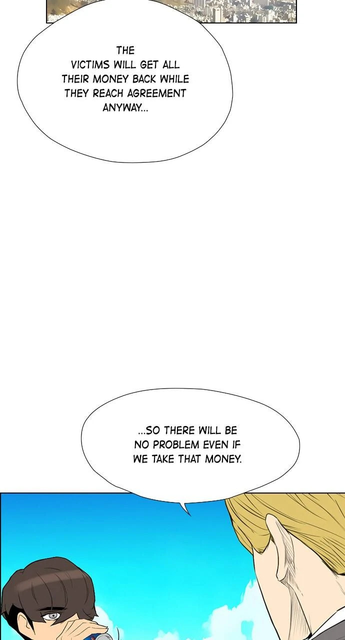Read REAWAKENED MAN chapter 101.4 image 41 on Lezhin