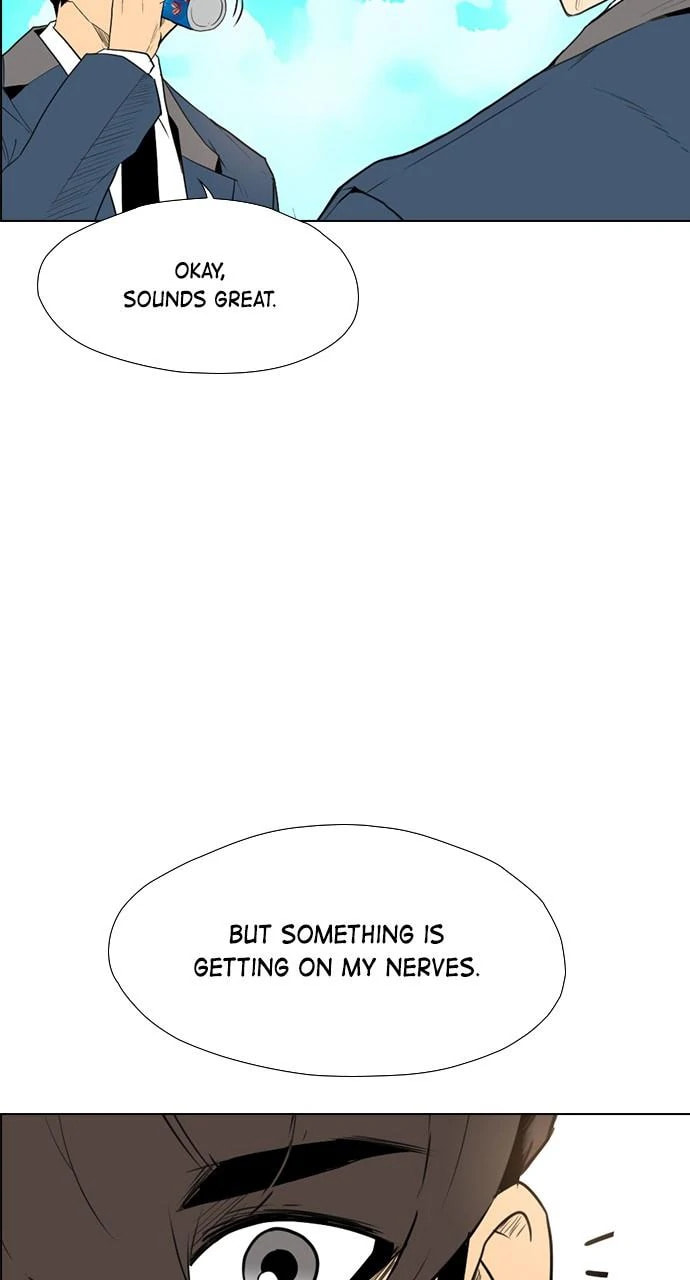 Read REAWAKENED MAN chapter 101.4 image 42 on Lezhin