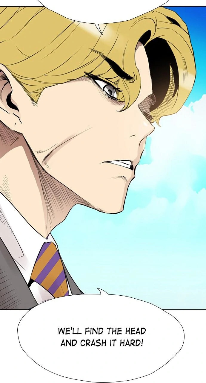 Read REAWAKENED MAN chapter 101.4 image 50 on Lezhin