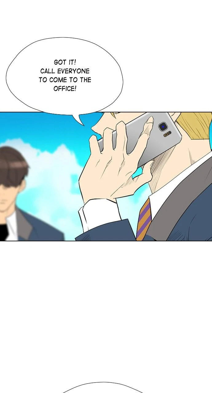Read REAWAKENED MAN chapter 101.4 image 54 on Lezhin