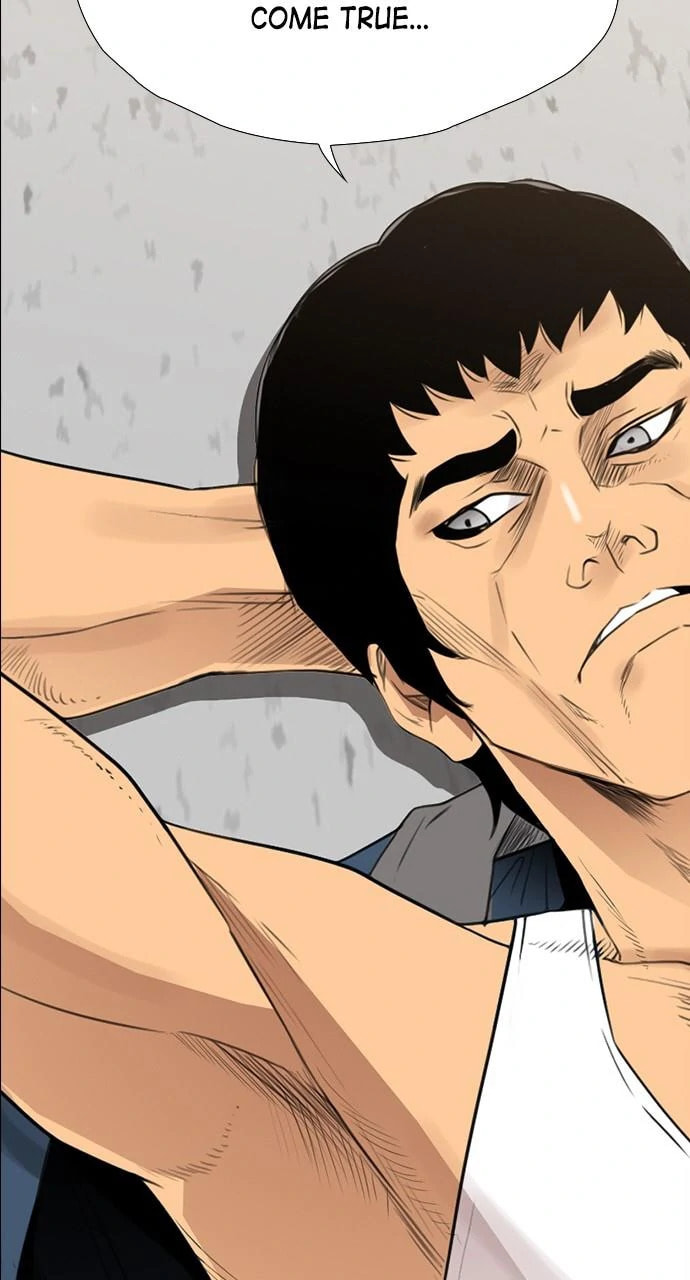 Read REAWAKENED MAN chapter 101.4 image 62 on Lezhin