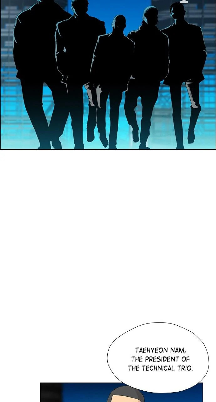 Read REAWAKENED MAN chapter 101.4 image 65 on Lezhin