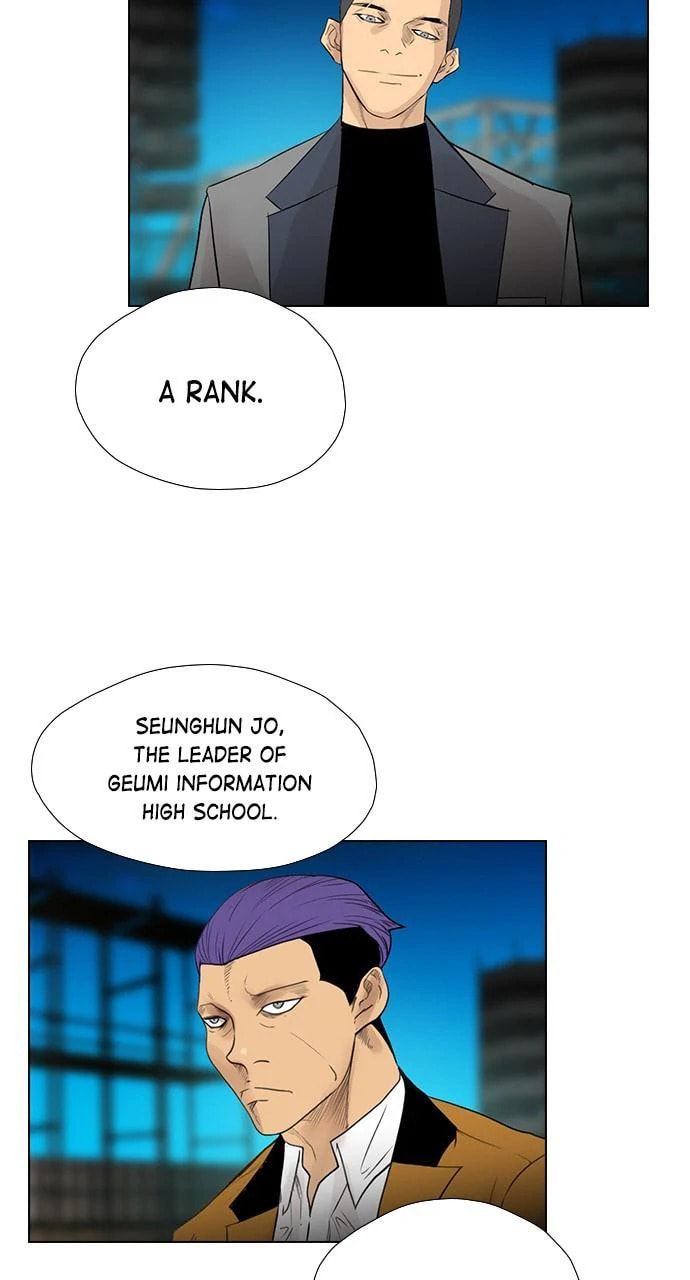 Read REAWAKENED MAN chapter 101.4 image 66 on Lezhin