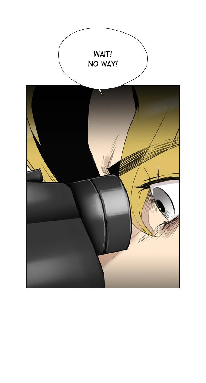 Read REAWAKENED MAN chapter 101.4 image 77 on Lezhin