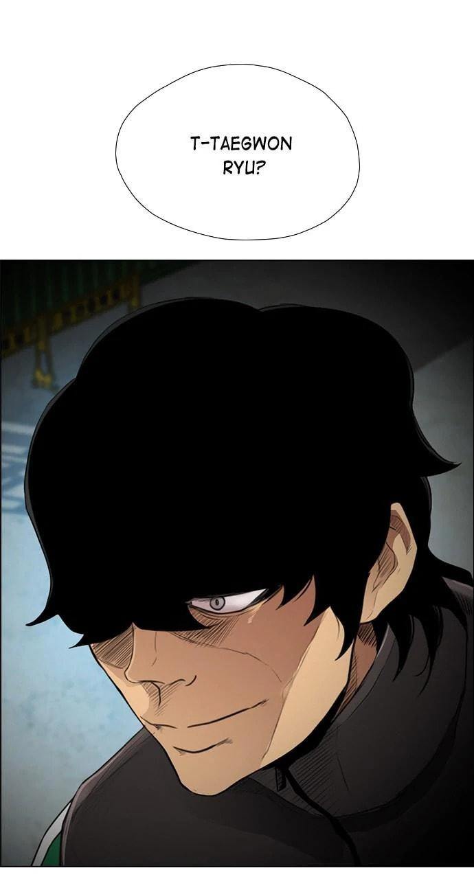Read REAWAKENED MAN chapter 101.4 image 78 on Lezhin