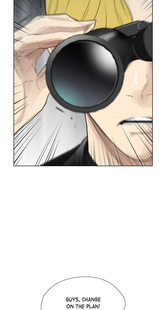 Read REAWAKENED MAN chapter 101.4 image 89 on Lezhin