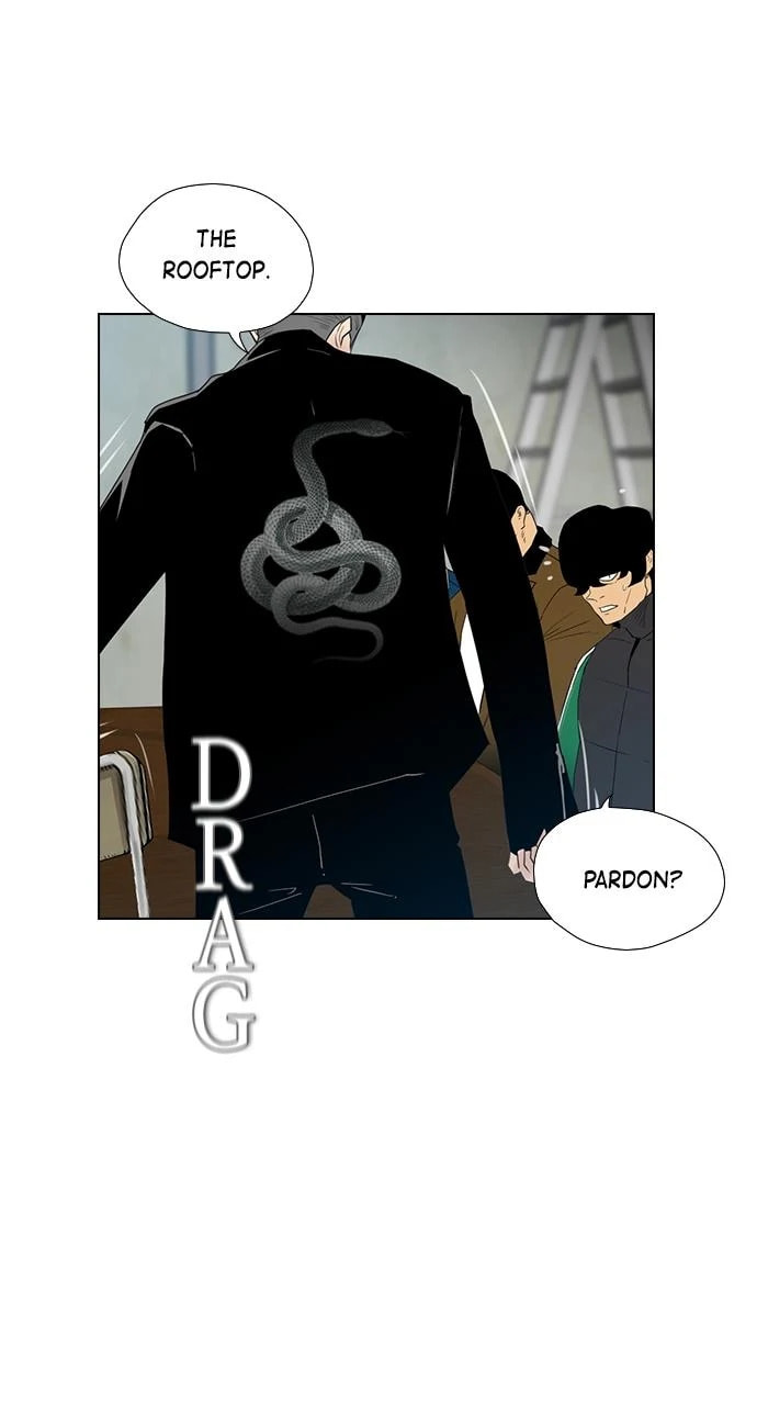 Read REAWAKENED MAN chapter 101.6 image 36 on Lezhin