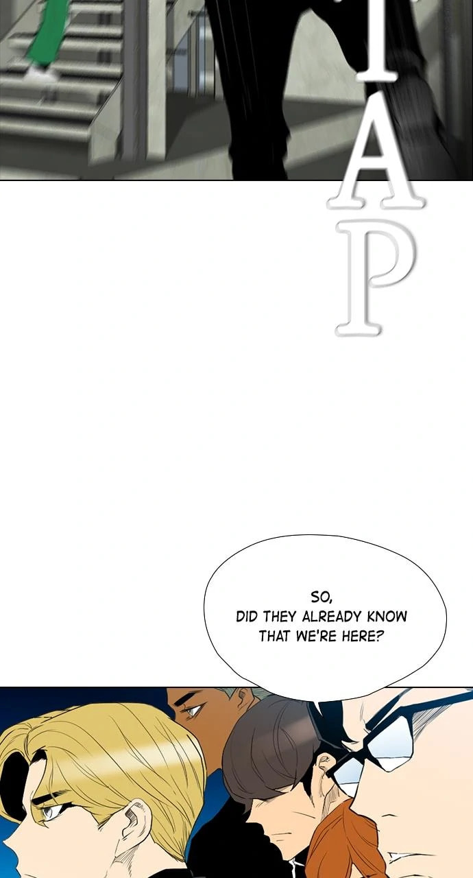 Read REAWAKENED MAN chapter 101.6 image 43 on Lezhin