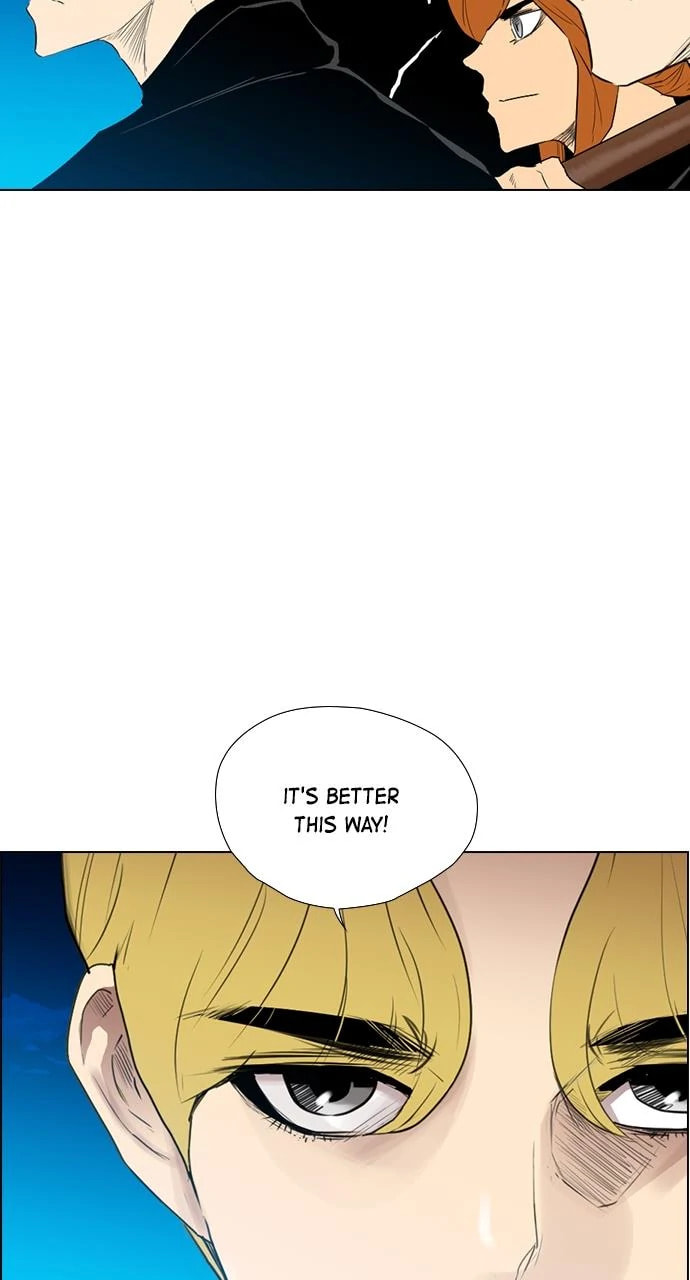 Read REAWAKENED MAN chapter 101.6 image 44 on Lezhin