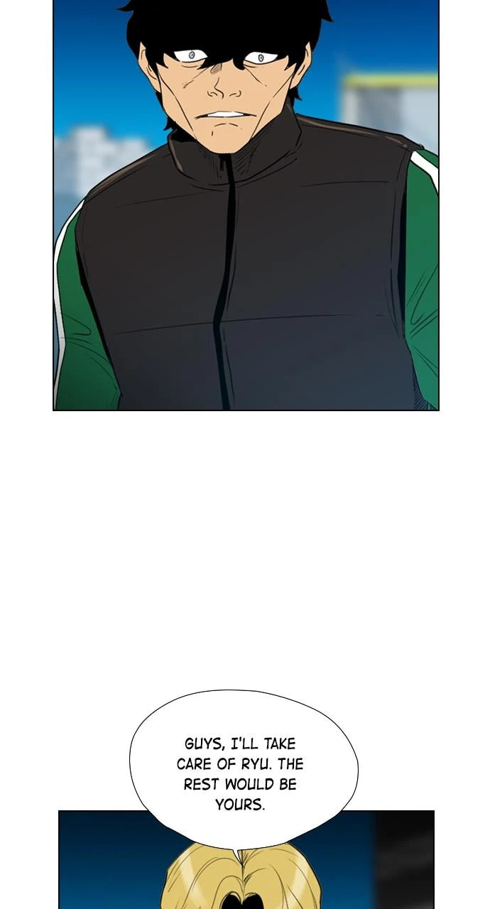 Read REAWAKENED MAN chapter 101.6 image 48 on Lezhin