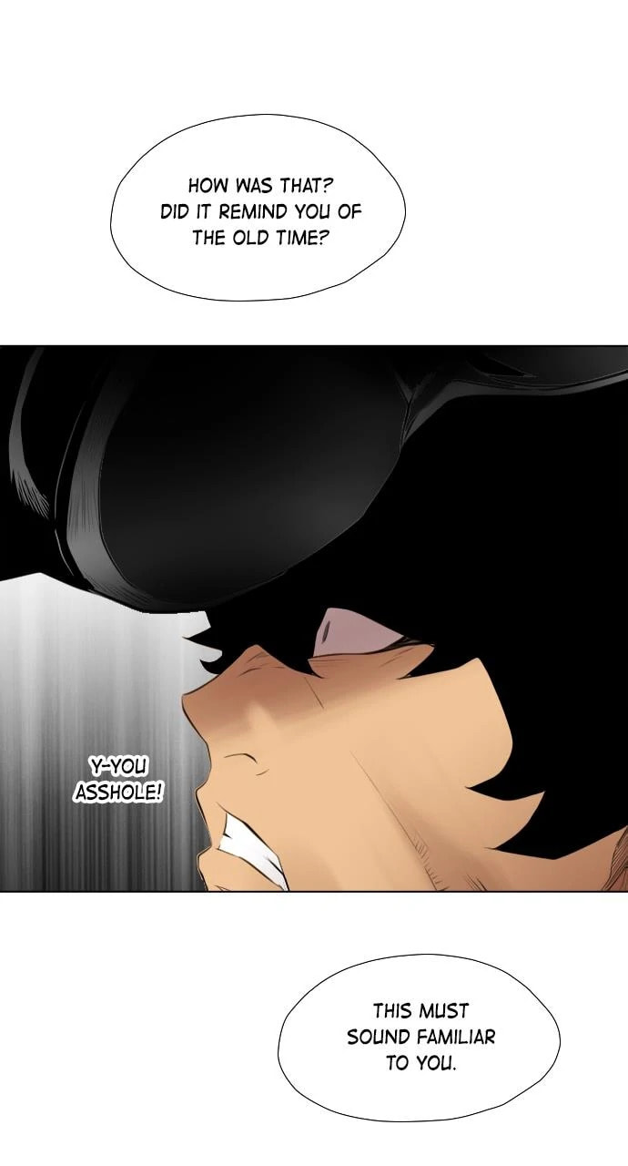 Read REAWAKENED MAN chapter 101.6 image 75 on Lezhin