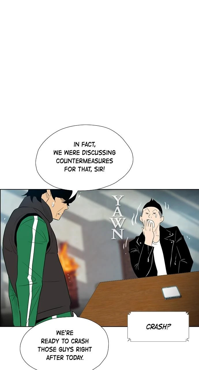 Read REAWAKENED MAN chapter 101.6 image 9 on Lezhin
