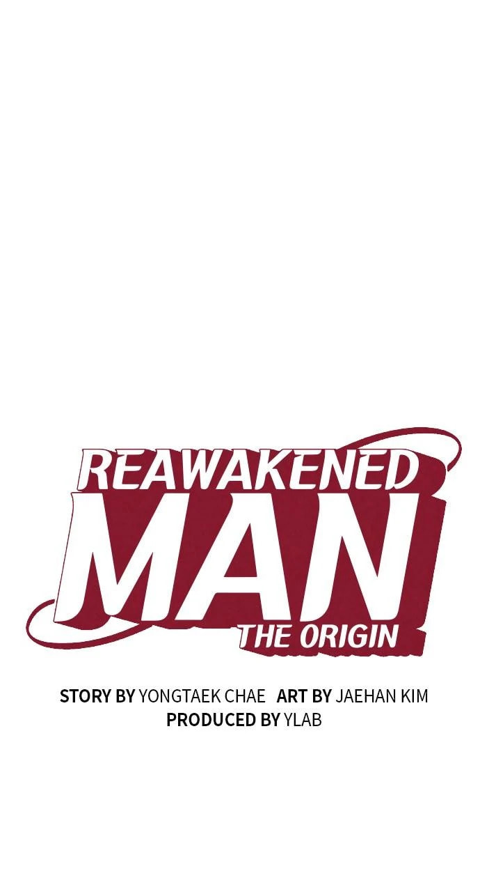 Read REAWAKENED MAN chapter 101.7 image 11 on Lezhin