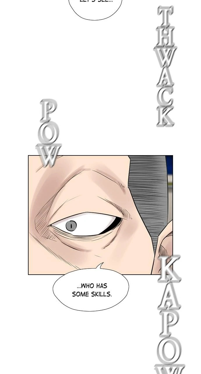 Read REAWAKENED MAN chapter 101.7 image 15 on Lezhin