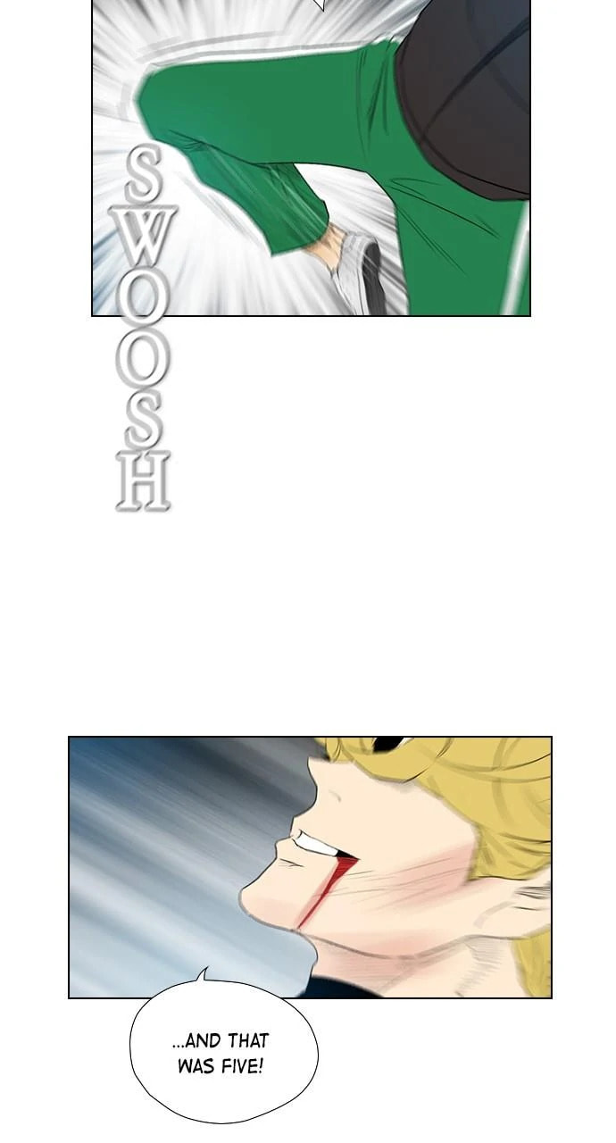 Read REAWAKENED MAN chapter 101.7 image 26 on Lezhin