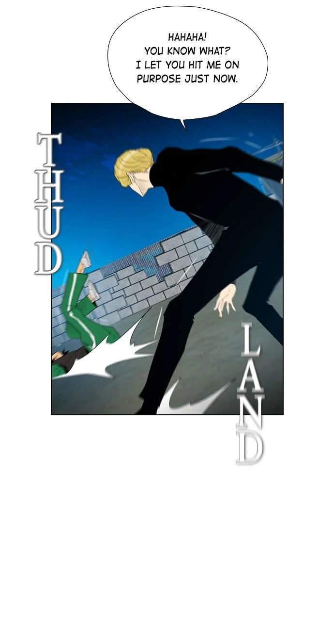 Read REAWAKENED MAN chapter 101.7 image 30 on Lezhin