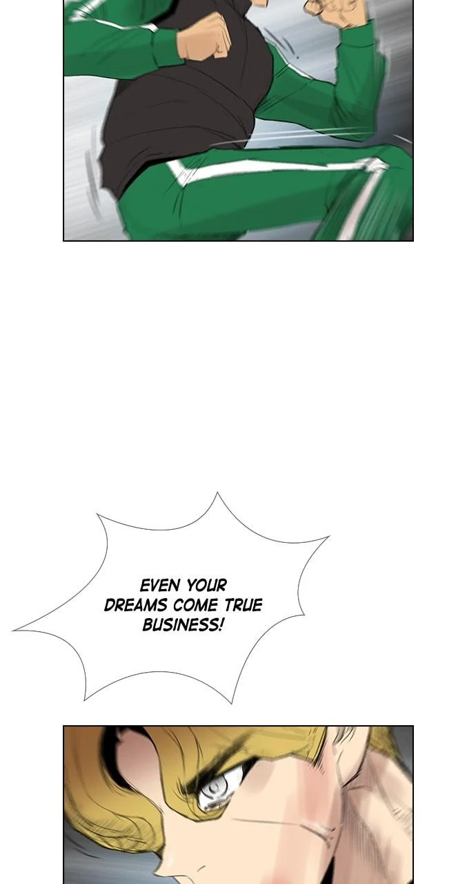 Read REAWAKENED MAN chapter 101.7 image 35 on Lezhin