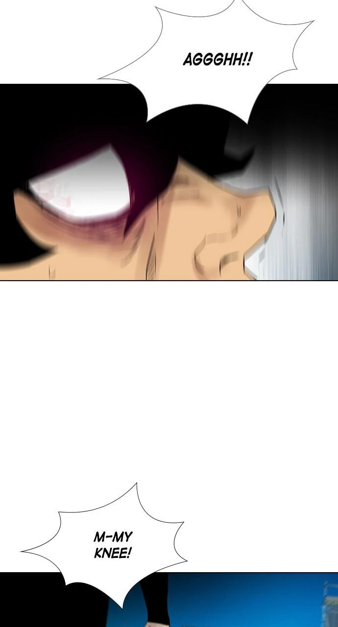 Read REAWAKENED MAN chapter 101.7 image 40 on Lezhin