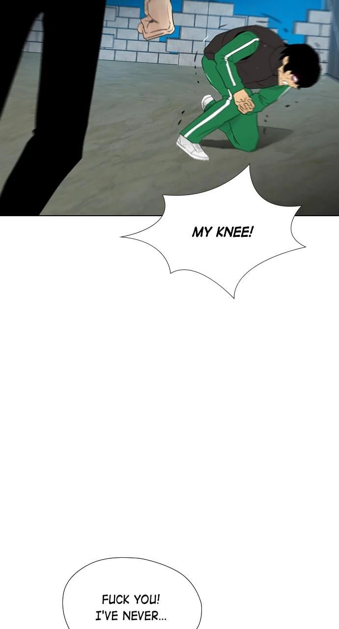 Read REAWAKENED MAN chapter 101.7 image 41 on Lezhin