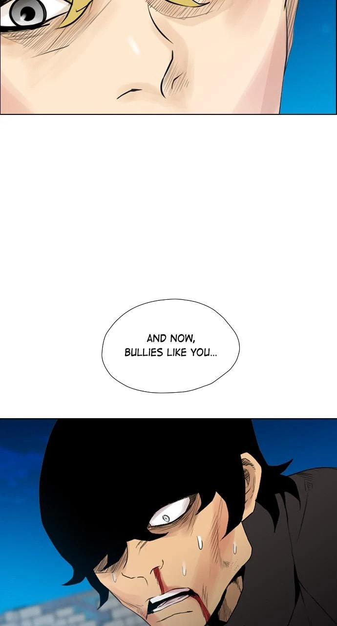 Read REAWAKENED MAN chapter 101.7 image 48 on Lezhin