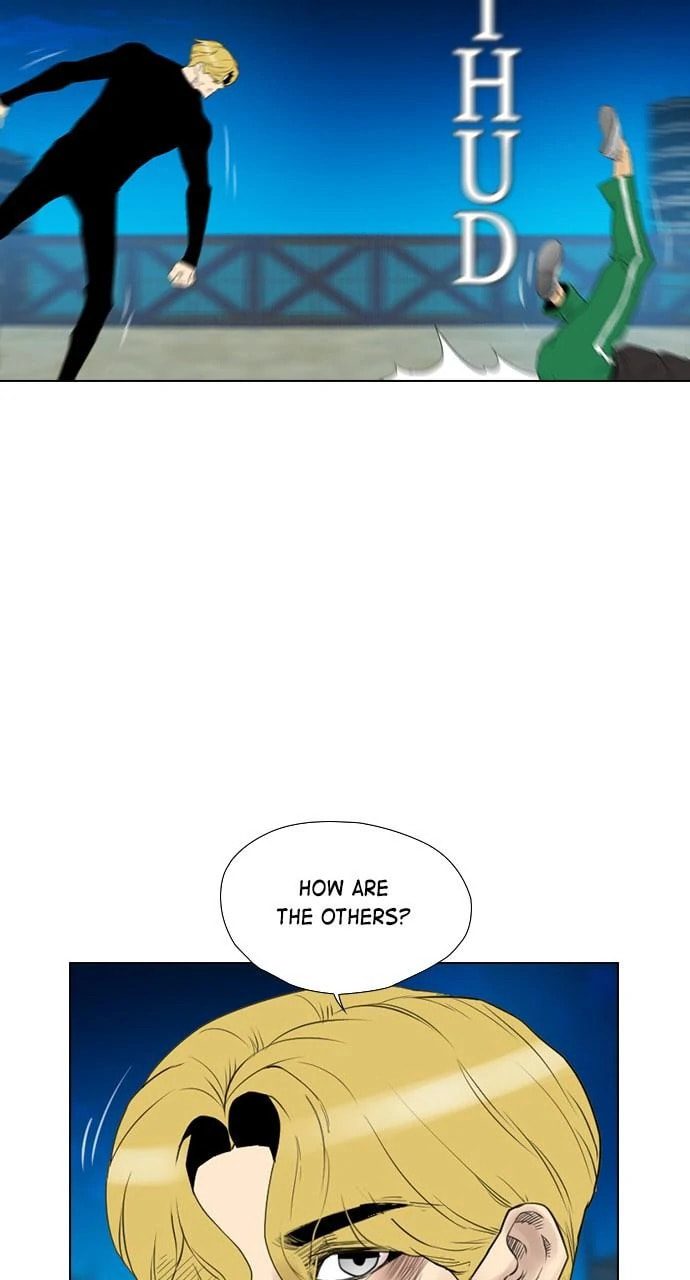Read REAWAKENED MAN chapter 101.7 image 51 on Lezhin