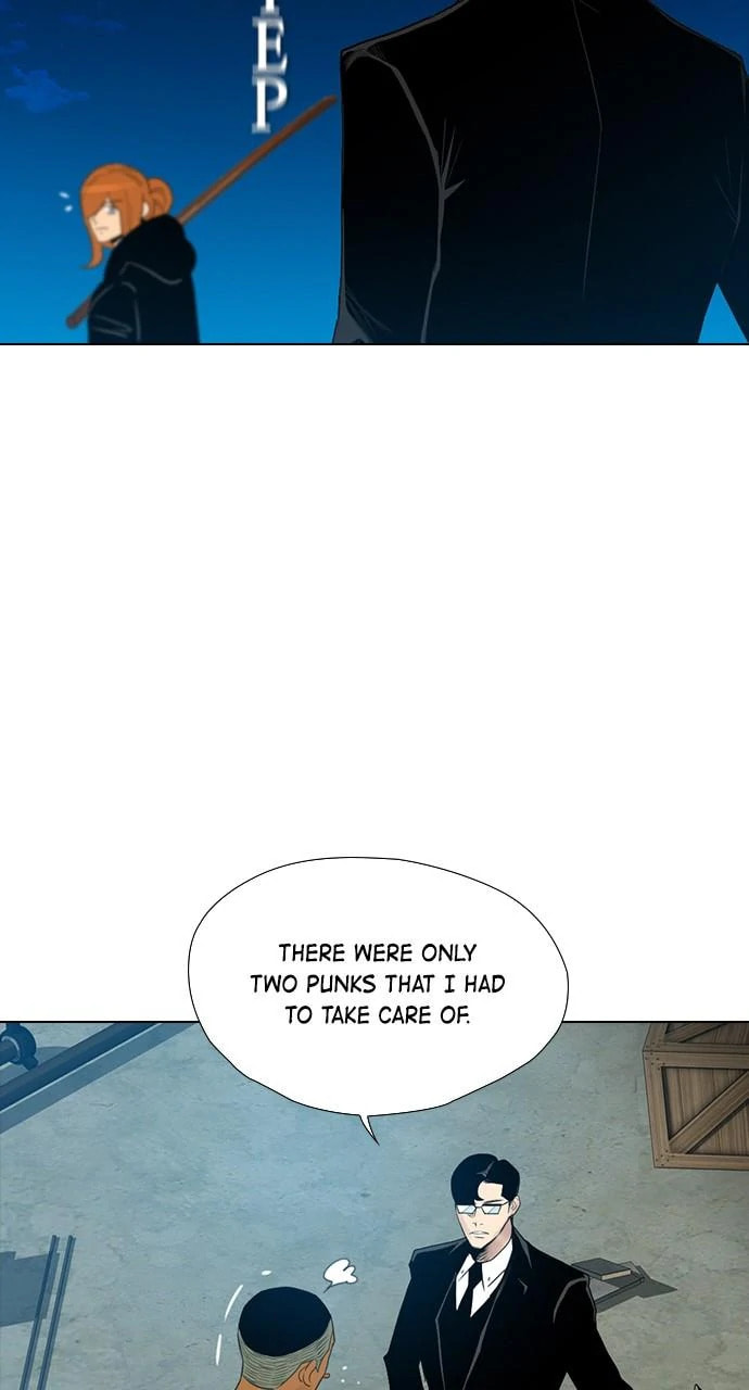 Read REAWAKENED MAN chapter 101.7 image 59 on Lezhin