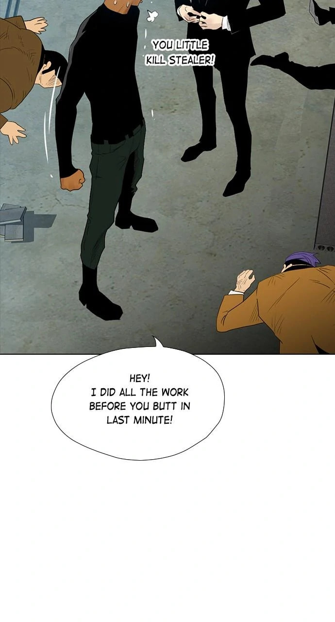 Read REAWAKENED MAN chapter 101.7 image 60 on Lezhin