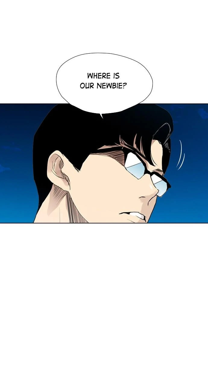 Read REAWAKENED MAN chapter 101.7 image 61 on Lezhin