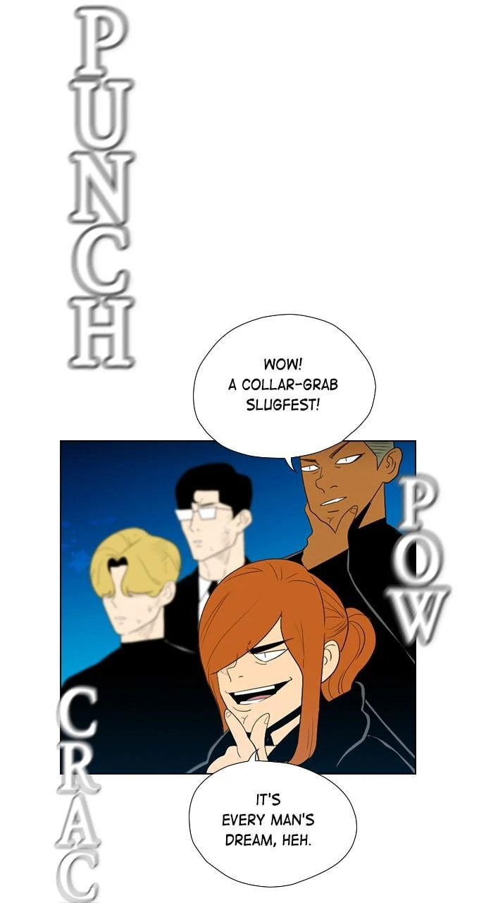 Read REAWAKENED MAN chapter 101.7 image 65 on Lezhin