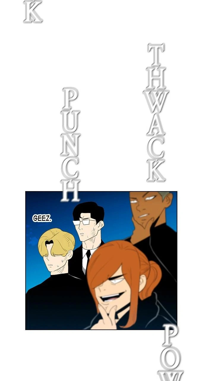 Read REAWAKENED MAN chapter 101.7 image 66 on Lezhin