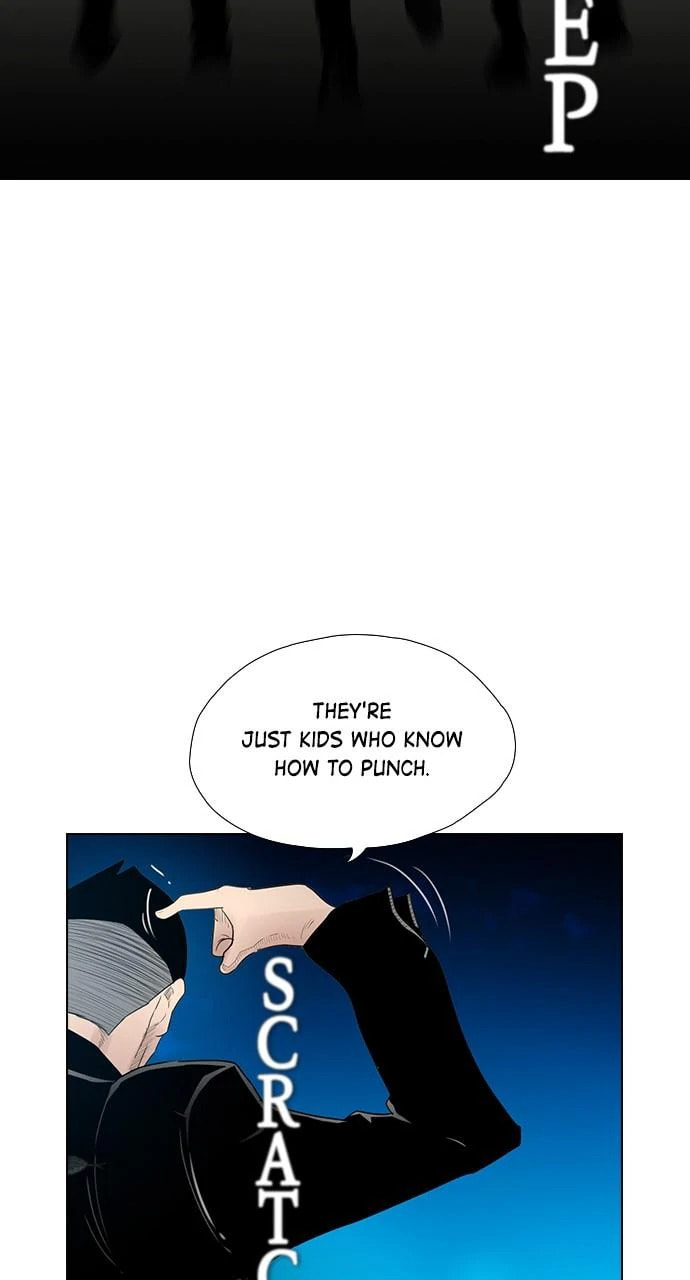 Read REAWAKENED MAN chapter 101.7 image 79 on Lezhin