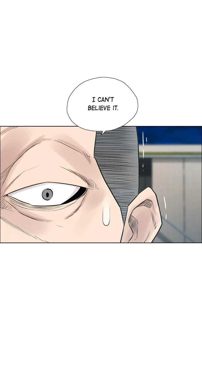 Read REAWAKENED MAN chapter 101.8 image 1 on Lezhin