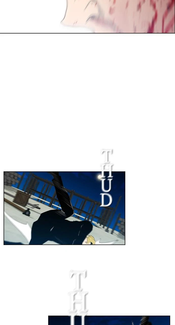 Read REAWAKENED MAN chapter 101.8 image 101 on Lezhin