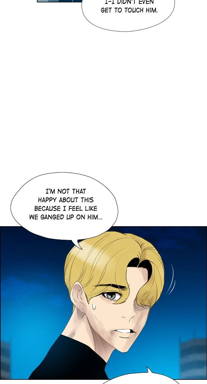Read REAWAKENED MAN chapter 101.8 image 27 on Lezhin
