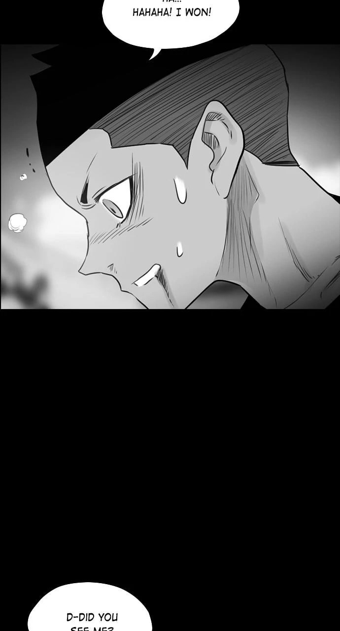 Read REAWAKENED MAN chapter 101.8 image 33 on Lezhin
